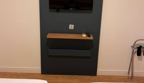 Superior Apartment, 2 Twin Beds