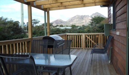 Cottage, 2 Bedrooms