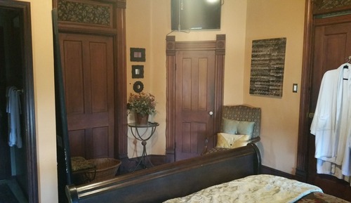 Room (Marigold Room)