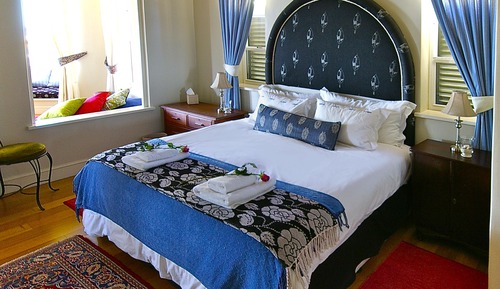 Luxury Apartment, 2 Bedrooms