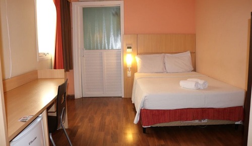 Superior Room, Mobility Accessible