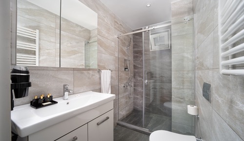 Superior Suite, 1 Bedroom, Balcony