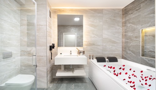 Romantic Room, 1 Double Bed