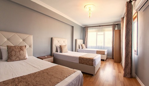 Deluxe Villa