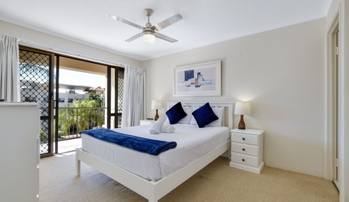 Apartment 11- 2 Bed 2 Bath