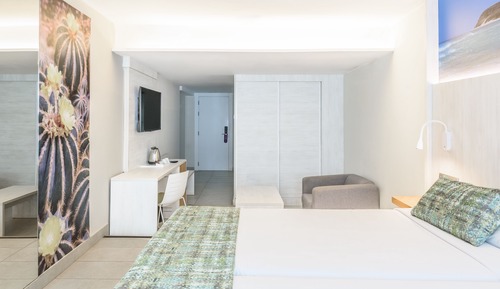 Standard Double Room, Balcony (2 adults)