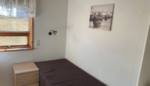 Cottage (for 5)