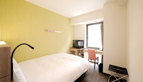 Semi Double Room, Non Smoking