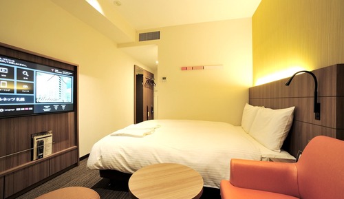 Double Room, Non Smoking