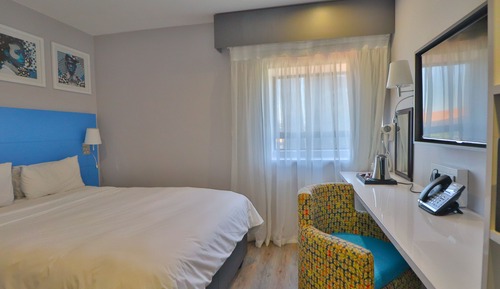 Standard Room (Luxury)