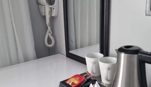 Standard Room (Executive)