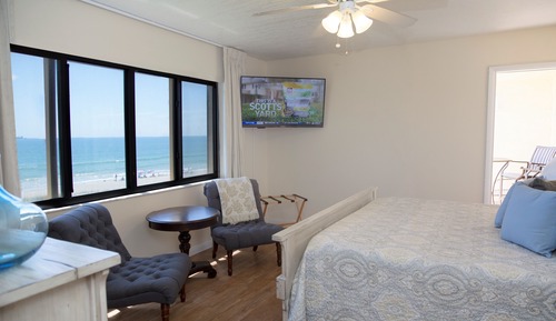 Condo, 3 Bedrooms, Oceanfront