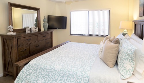 Condo, 3 Bedrooms, Oceanfront