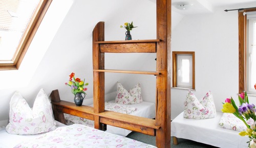 Apartment, 2 Bedrooms