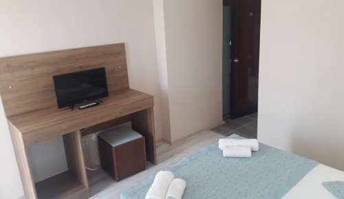 Basic Room