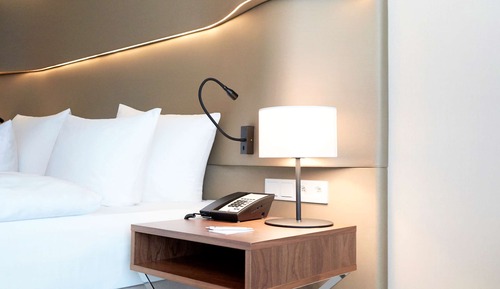 Premium Room, Sea View