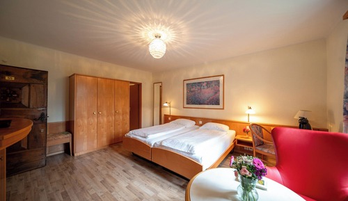 Economy Double Room - Easy Stay