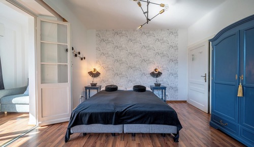 Classic Double Room - Easy Stay
