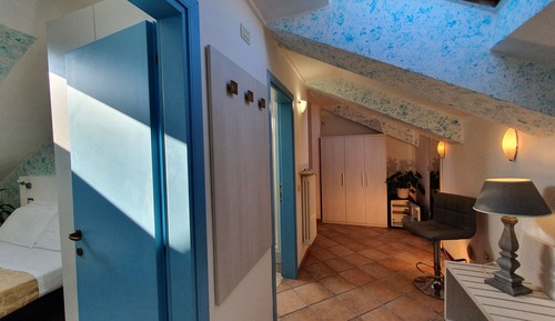 Superior Room (Family 5)