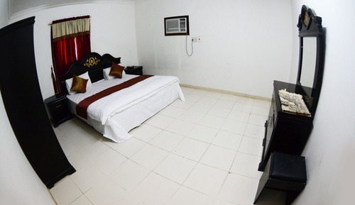Apartment, 2 Bedrooms