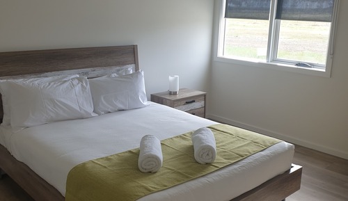 Two-Bedroom Suite
