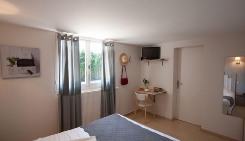Comfort Double Room