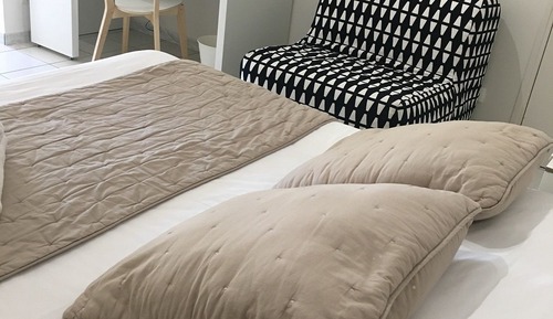 Triple Room, Accessible