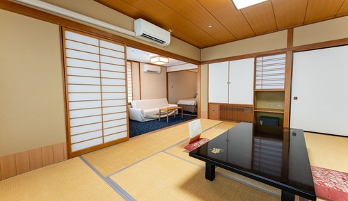Executive Room, Non Smoking