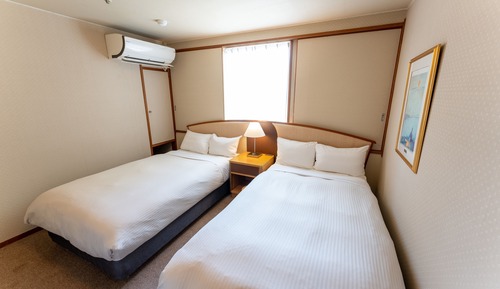 Superior Room with Tatami Area, Non-smoking