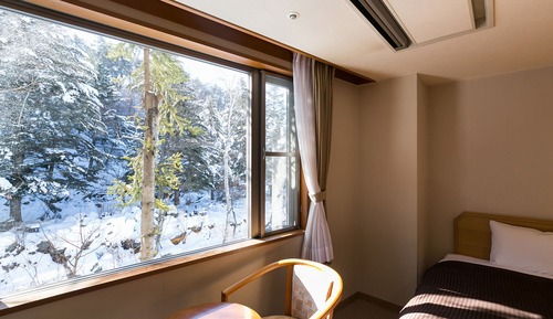 Standard Double Room, Non Smoking