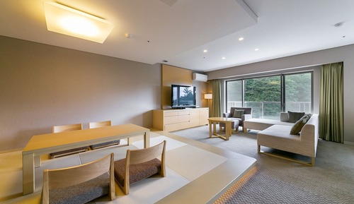 Suite Room, Non-smoking