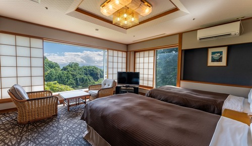Presidential Room, Non Smoking