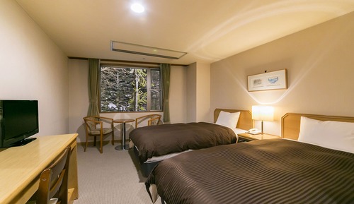 Standard Twin Room, Non Smoking