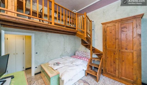 Family Double Room, Private Bathroom