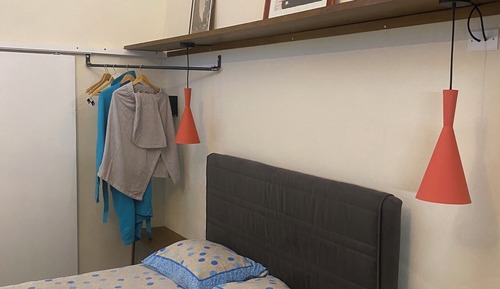 Presidential Apartment