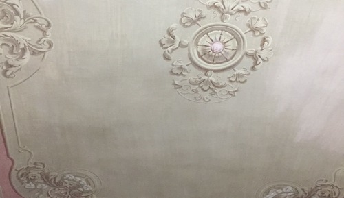 Luxury Room