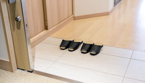 Twin Room, Mobility Accessible, Non Smoking