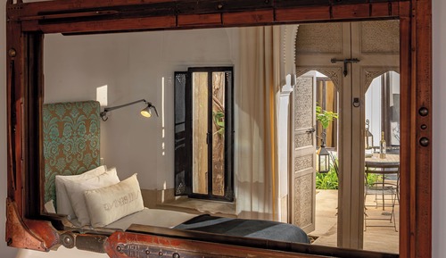 Deluxe Suite (Leale)