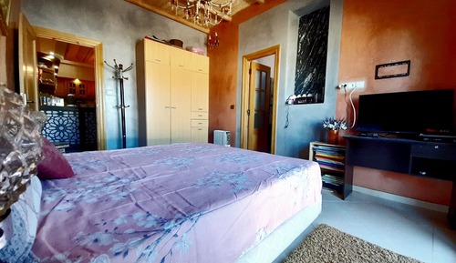 Comfort Room, 1 Bedroom, Accessible, Private Bathroom