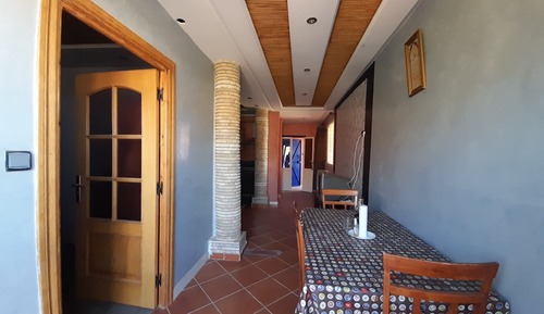 Family Studio, Pool Access, River View