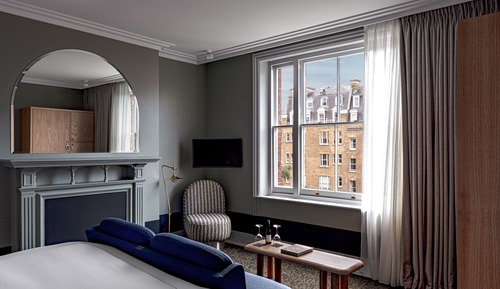 Executive Room (Saint Paul)