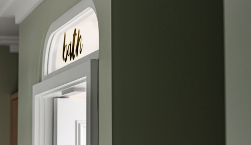 Junior Suite (St Paul)