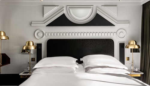 Superior Room, Terrace (London Eye)