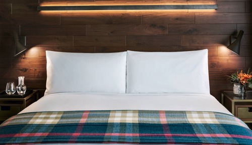 Room, 1 King Bed, Non Smoking