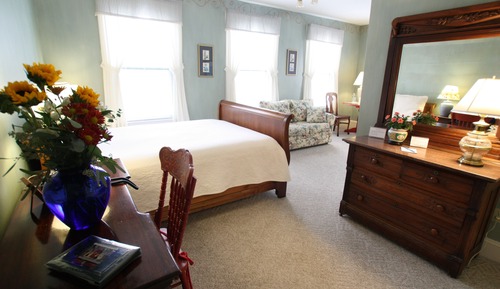 Room, 1 Queen Bed