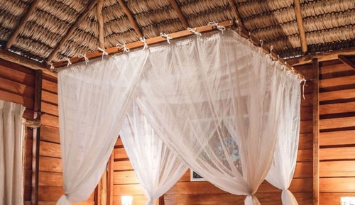 Traditional Bungalow