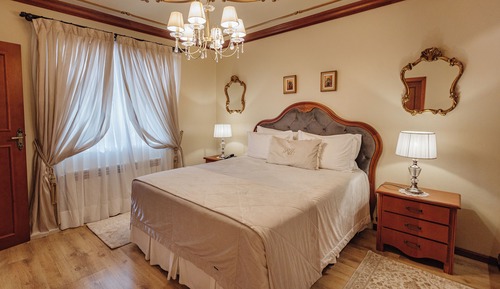 Family Chalet, Private Pool