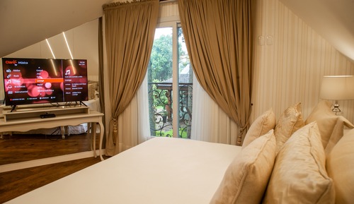 Suite Imperial