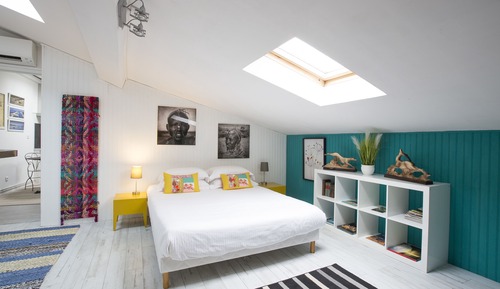 Junior Suite (Albert Pitres)