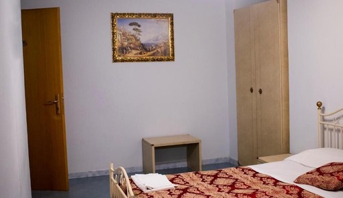 Triple Room, Ensuite